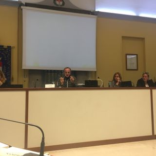 Il punto sulla scuola in Comune