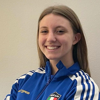 Mitica Roberta: convocata ai Mondiali. Azzurra per la terza volta