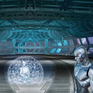Castellanza riflette sul futuro: robot o esseri umani?