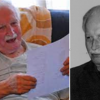 Il professor Roggia, «una stella luminosa per cultura e valori civili»