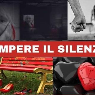 Al Numm di Gorla Maggiore per “Rompere il silenzio”