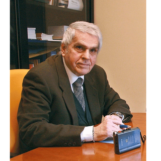 Giorgio Romussi