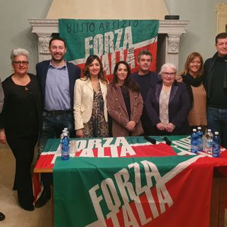 Ronzulli sicura: «Forza Italia Varese eleggerà un consigliere regionale. E il voto avrà un impatto nazionale»