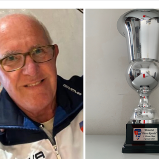 Pro Patria, partita del cuore ricordando Pietro