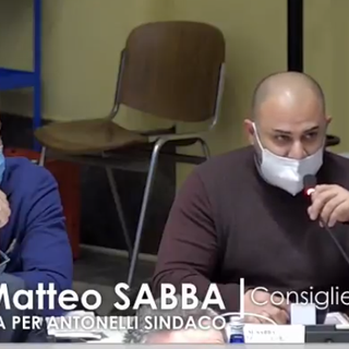 Sabba: «Il Baff diventi davvero un vanto per tutti i cittadini di Busto»