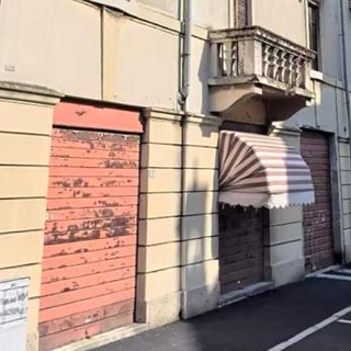 Sacconago tra le saracinesche abbassate e un sogno: «Essere un centro commerciale a cielo aperto»