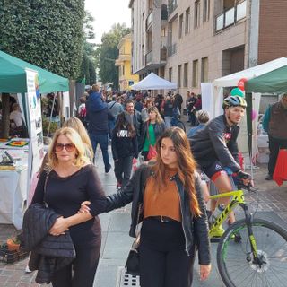 La Sagra d’Autunno compie vent’anni