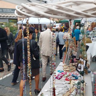 FOTO. Grande successo per il ventesimo compleanno della Sagra d’Autunno