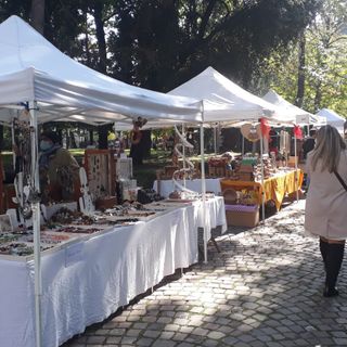 Olgiate, “pienone” alla Sagra d’Autunno