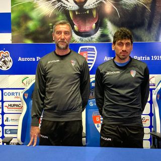 Massimo Sala e Beppe Le Noci