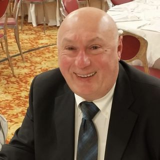 Salvatore Marino