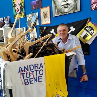 Il sindaco Puricelli ha messo dieci premi in palio per il quiz