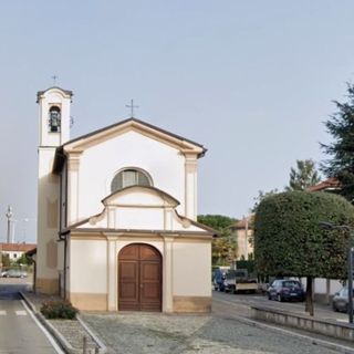 La Comunità pastorale olgiatese di San Gregorio Magno festeggia 15 anni
