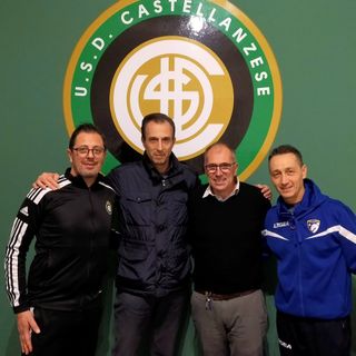 Il Gruppo Sportivo San Marco entra nella “Galassia Neroverde”