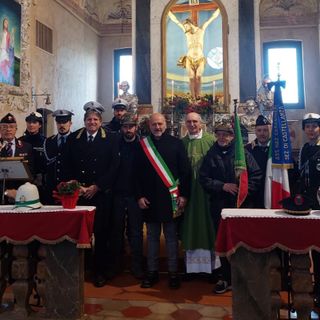 La Polizia Locale agli olgiatesi: «Perdoniamoci e avanti insieme per migliorare»