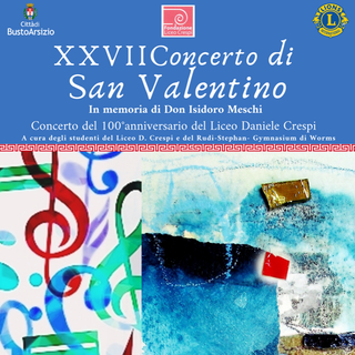 San Valentino al Classico è un'armonia che ricorda «l’amore incondizionato di don Isidoro per i suoi ragazzi»
