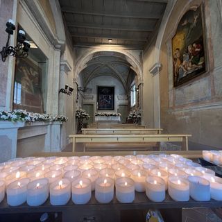 Campetti, cultura, fede, famiglia: esplode la primavera a Gorla Maggiore