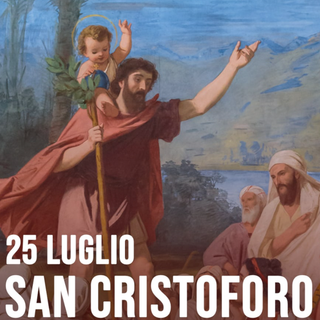 Weekend di festa a Gallarate per San Cristoforo