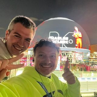 Foto di Stefano Sandrini