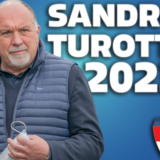Sandro Turotti (foto di Marco Giussani)