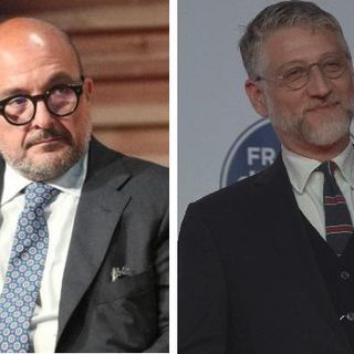 Sangiuliano, lettera a Meloni: &quot;Dimissioni irrevocabili&quot;. Giuli ministro della Cultura