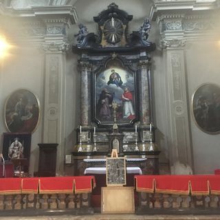 Sant'Antonio si svela ai bustocchi