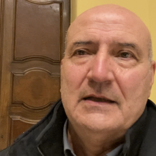 Santo Cascio al suo bis in consiglio dopo un lungo stop