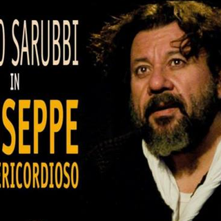 &quot;Giuseppe il Misericordioso&quot; di scena al Sociale di Busto