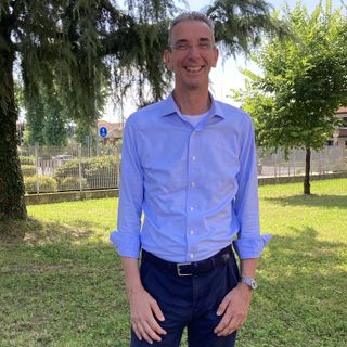 Marco Scazzosi è il nuovo sindaco di Marnate