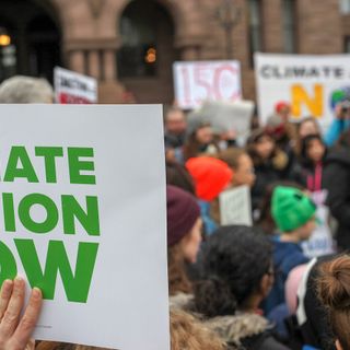 Europa Verde-Verdi della provincia di Varese sostiene lo sciopero globale per il clima