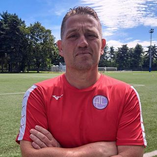 INTERVISTA. Raffaele Scudieri è sicuro del suo Legnano: «Gruppo formato da belle persone, vogliamo fare punti e divertirci»