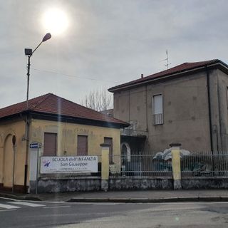 Alla scuola dell’infanzia San Giuseppe arriva “la primavera”