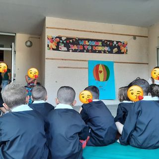 LA LETTERA. Il primo giorno di scuola, un inizio per tutti. Anche per i genitori che sanno emozionarsi