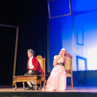 La lirica e il sorriso, &quot;La Serva Padrona&quot; sprona Busto