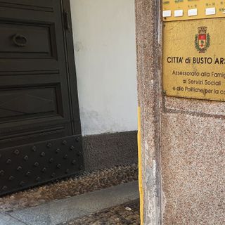 Foto d'archivio