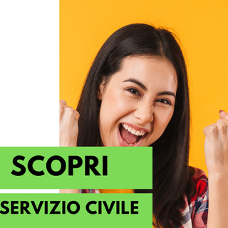 Servizio Civile Universale: con Csv Insubria un incontro informativo a Varese per sapersi orientare