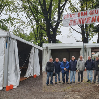 San Giuseppe, è qui la festa. Torna la patronale