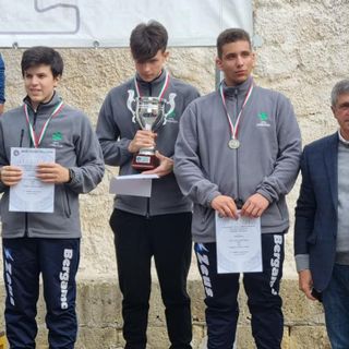 Shooting Academy fa centro al Trofeo delle Regioni