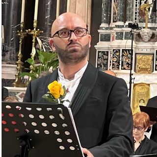 Antonio Signorello a Padova