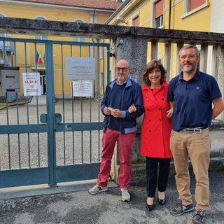Aiuti alle neo mamme e alle giovani famiglie e sicurezza davanti alle scuole di Gallarate. Le idee di Silvestrini Aiuti alle neo mamme e alle giovani famiglie e sicurezza davanti alle scuole di Gallarate. Le idee di Silvestrini