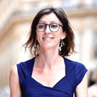 Foto dal profilo Facebook di Silvia Roggiani