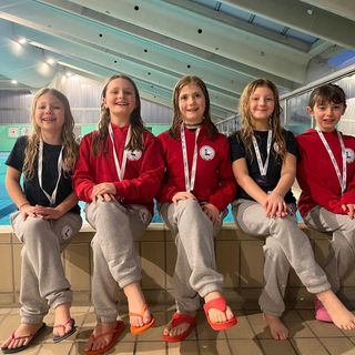 Quattro match per la pallanuoto Rari Nantes Legnano. Esordio del sincro