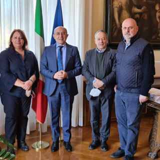 Incontro tra sindacati e prefetto: tra i temi al centro la sicurezza sul posto di lavoro