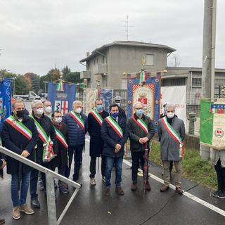 «Ricordiamo Mauro Venegoni per battere il virus del fascismo. Che oggi vediamo riaffiorare»