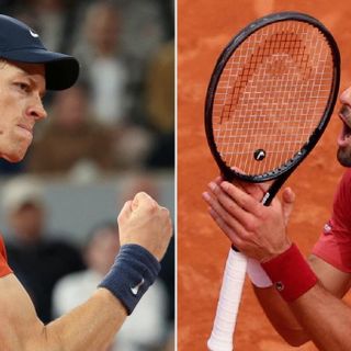 Sinner nuovo numero 1 del mondo, Djokovic si ritira dal Roland Garros