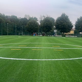 Ardor, grande festa per 400 ragazzi: che spettacolo il nuovo campo