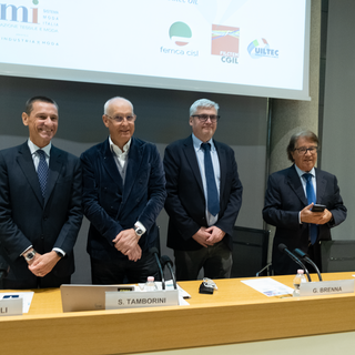 «La nostra moda, eccellenza anche nel welfare»