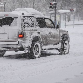 Pubblicato il piano neve del Comune di Legnano