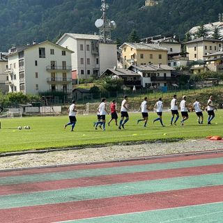 Pro Patria, otto gol anche nella seconda uscita