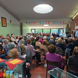 Torna Spazio Amico per gli anziani di Sant'Edoardo